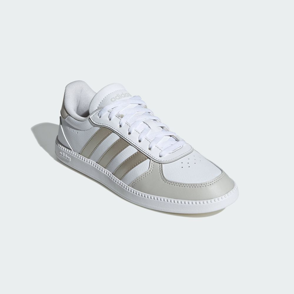 Foto 7 pulgar | Tenis Adidas Breaknet Sleek para Mujer