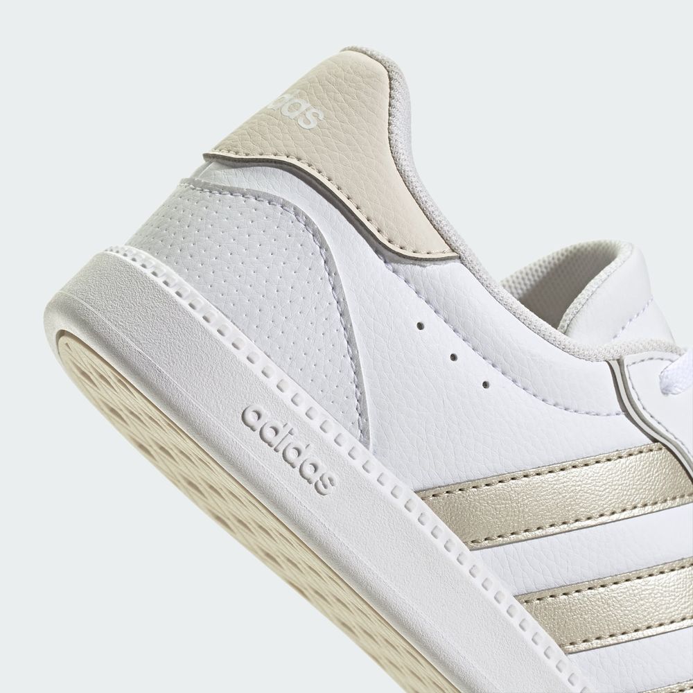 Foto 9 pulgar | Tenis Adidas Breaknet Sleek para Mujer