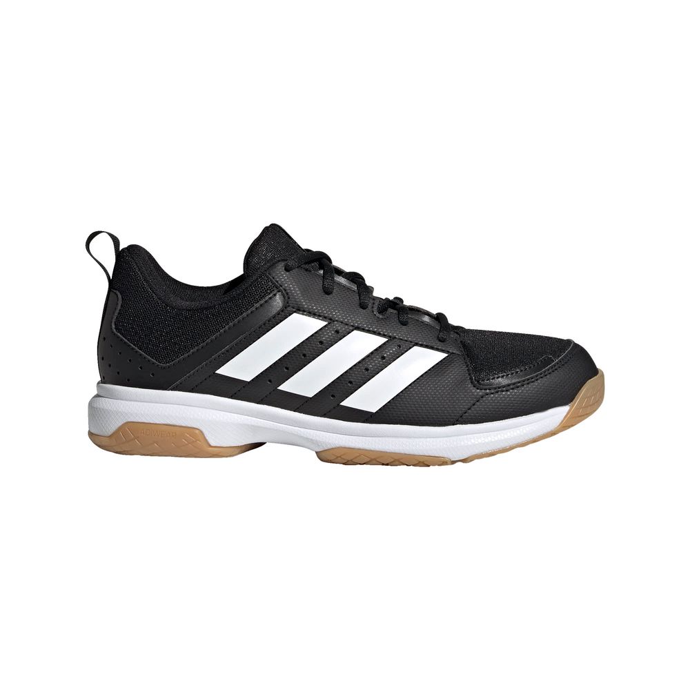 Foto 2 pulgar | Tenis Adidas Indoor Ligra 7 para Mujer