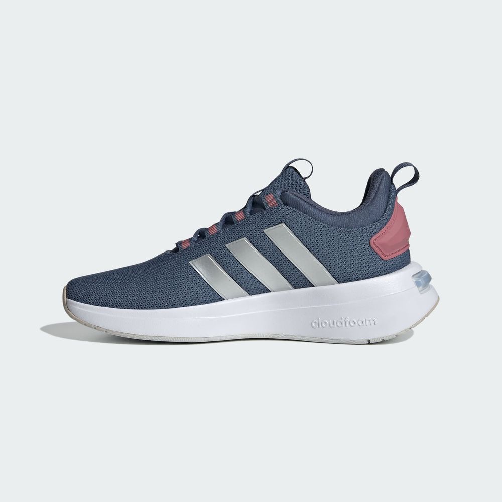 Foto 4 pulgar | Tenis Adidas Racer TR23 para Mujer