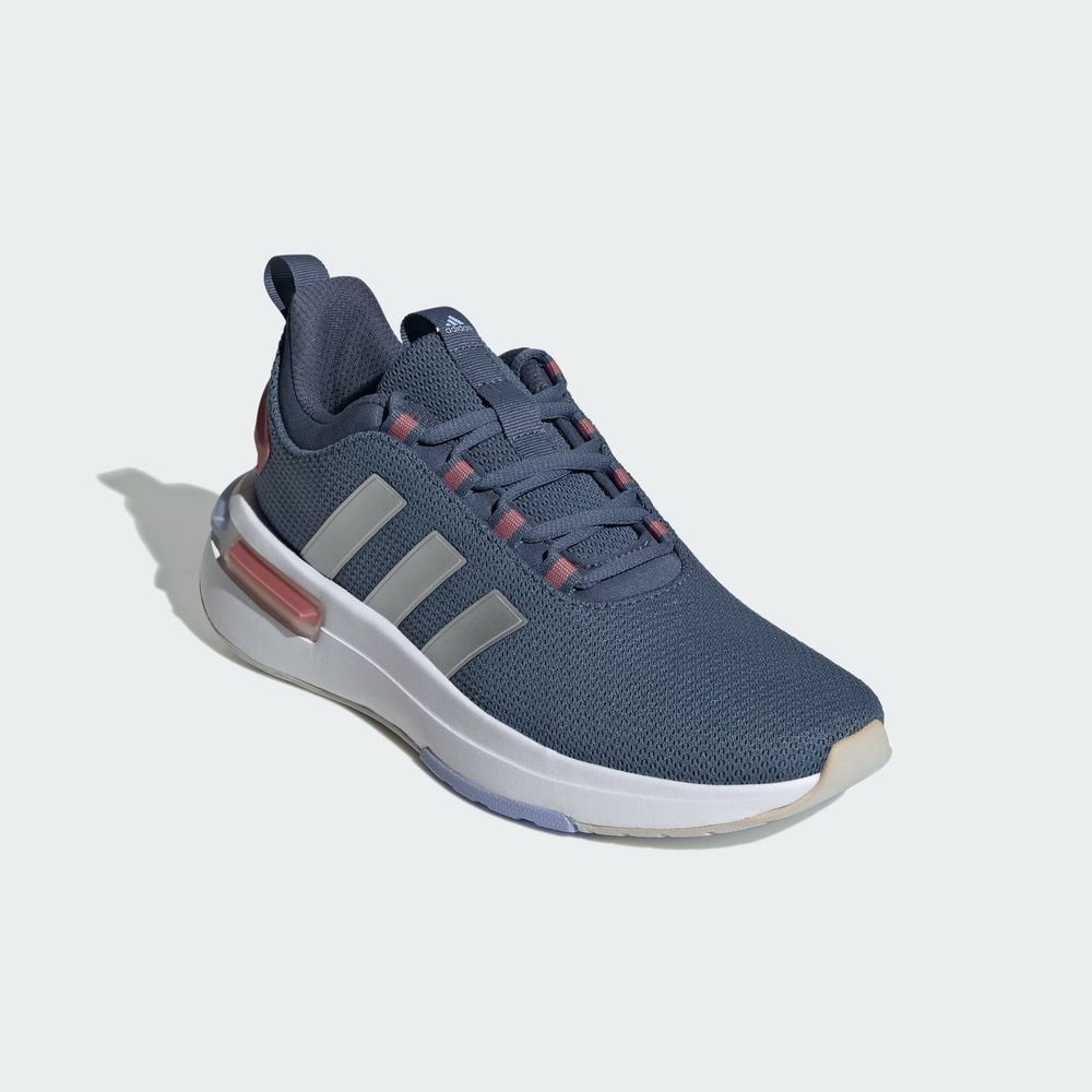 Foto 7 pulgar | Tenis Adidas Racer TR23 para Mujer