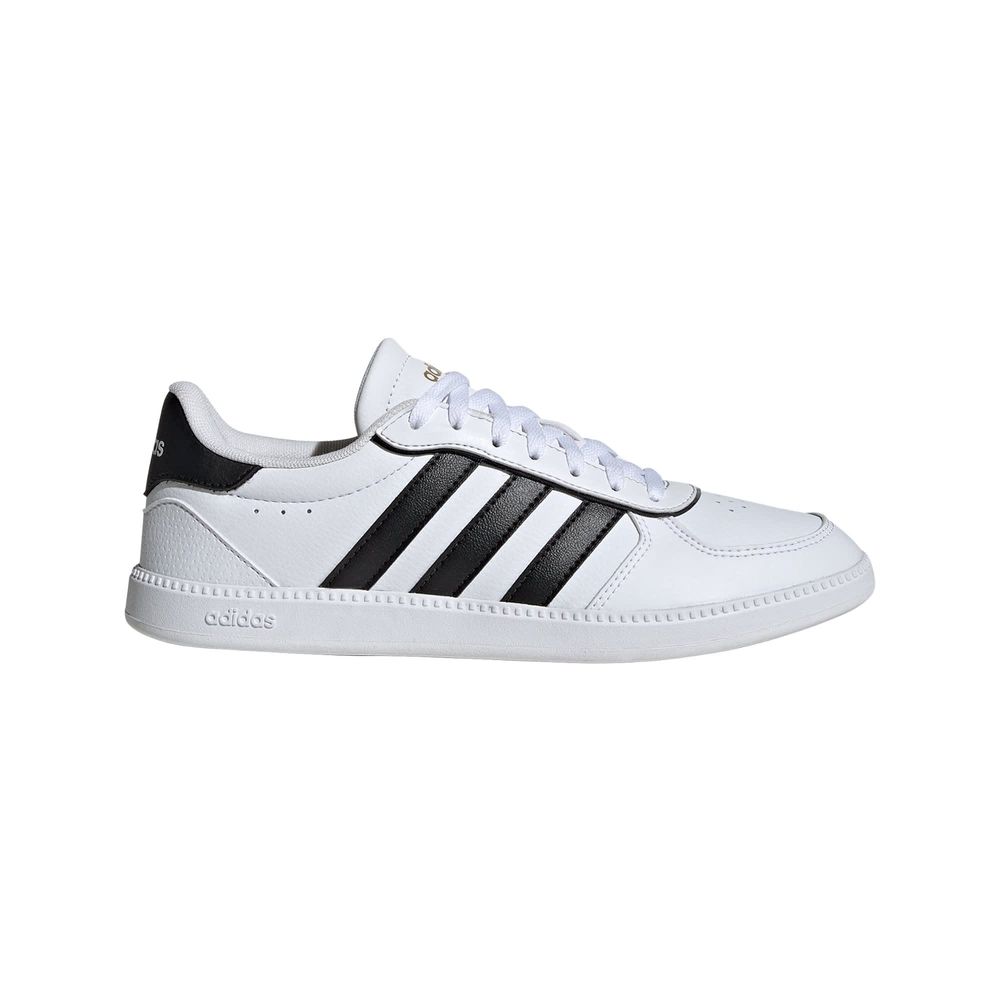 Tenis Adidas Breaknet Sleek para Mujer