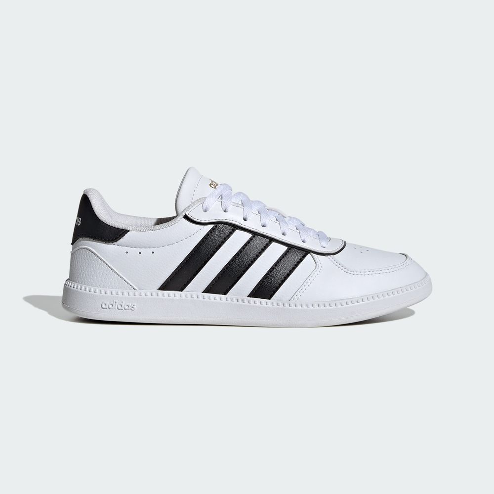 Foto 2 | Tenis Adidas Breaknet Sleek para Mujer