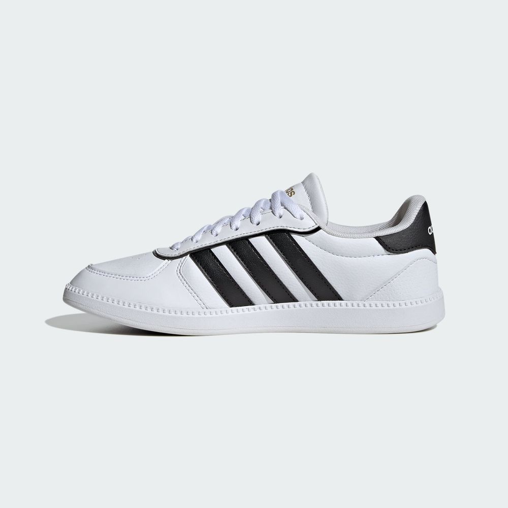 Foto 4 pulgar | Tenis Adidas Breaknet Sleek para Mujer