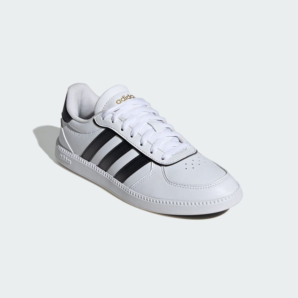 Foto 7 pulgar | Tenis Adidas Breaknet Sleek para Mujer