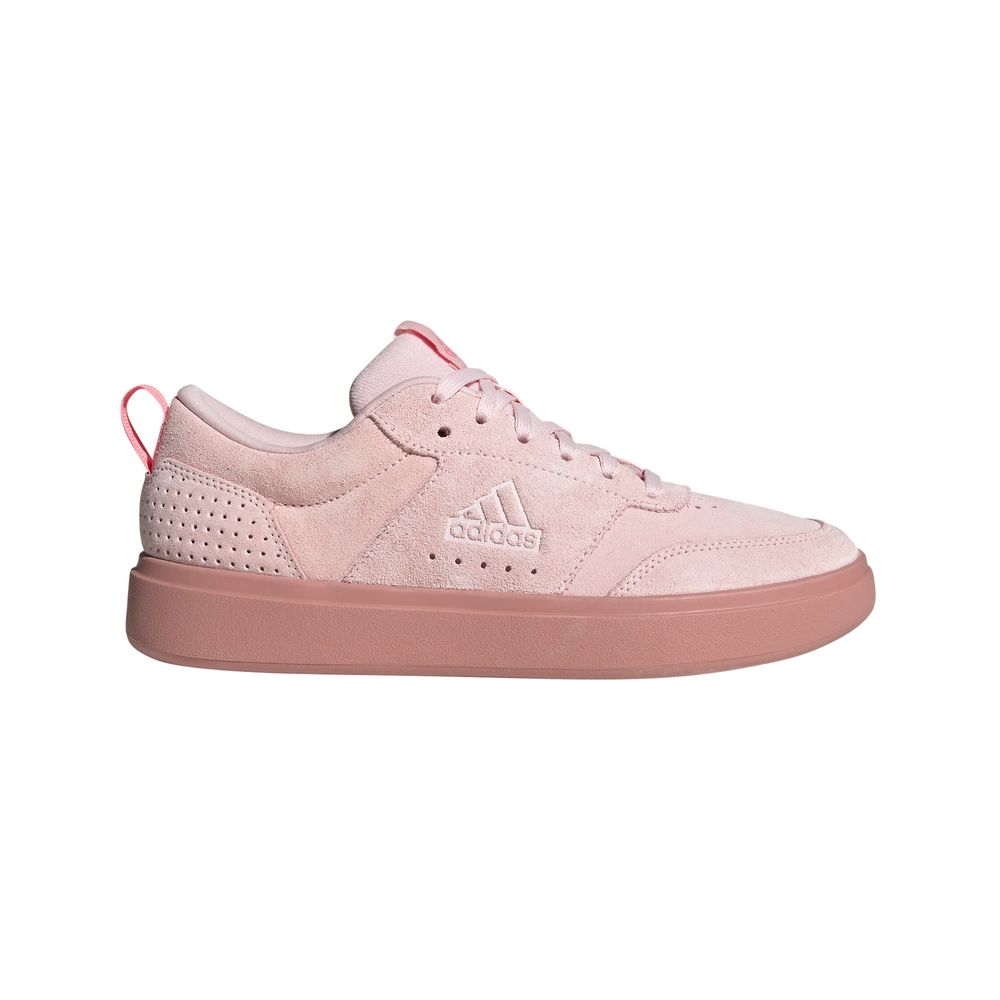 Tenis Park St Adidas Rosa para Mujer