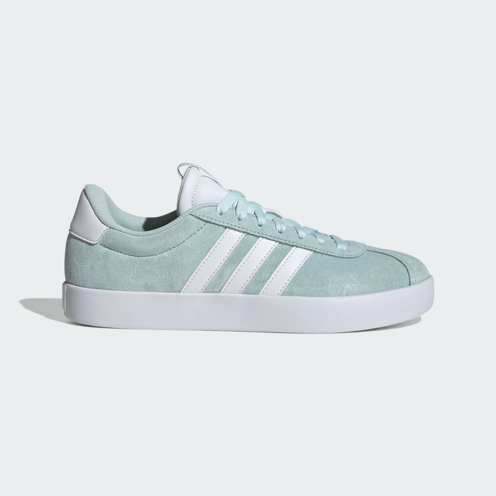 Foto 2 | Tenis Adidas Vl Court 3.0 para Mujer