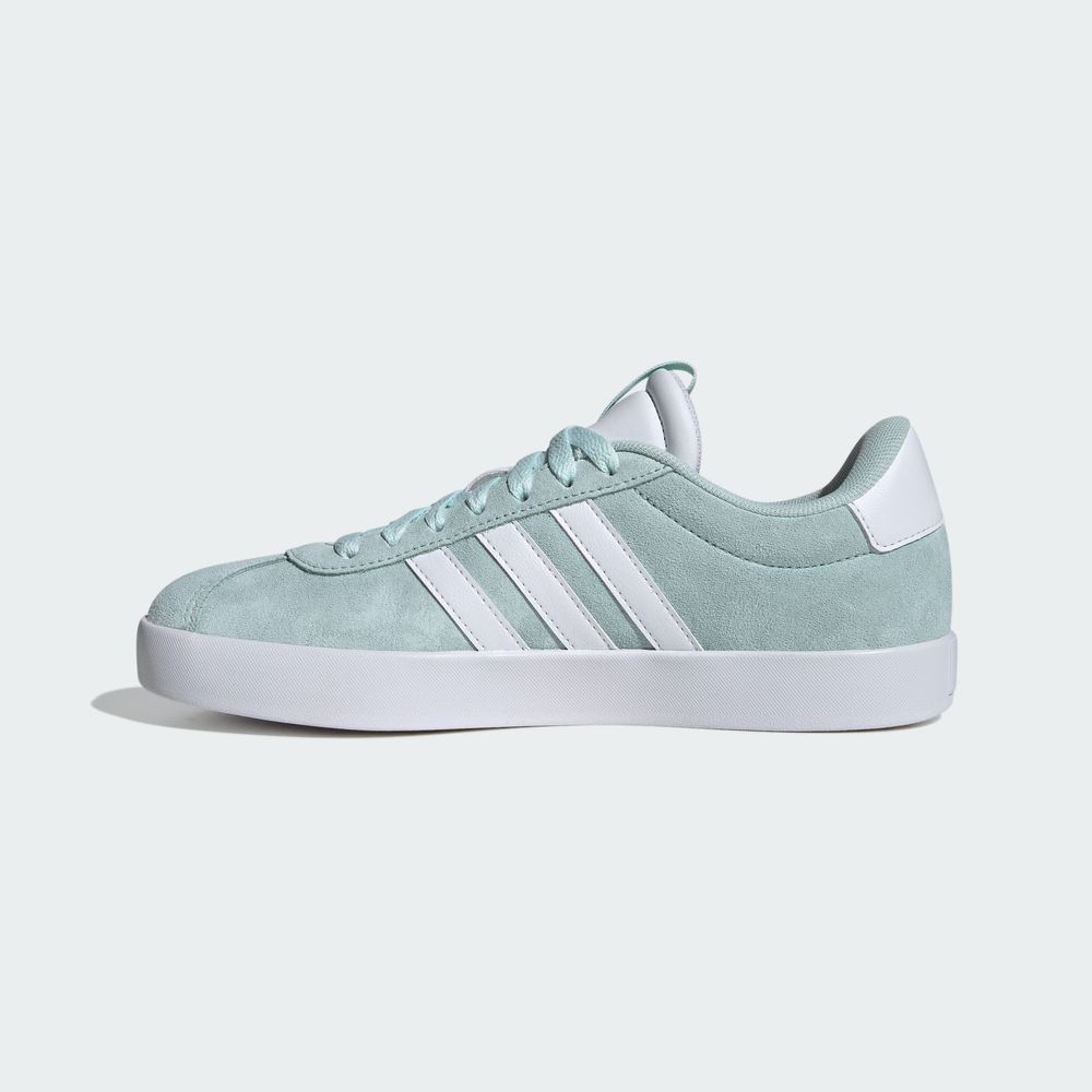 Foto 4 pulgar | Tenis Adidas Vl Court 3.0 para Mujer