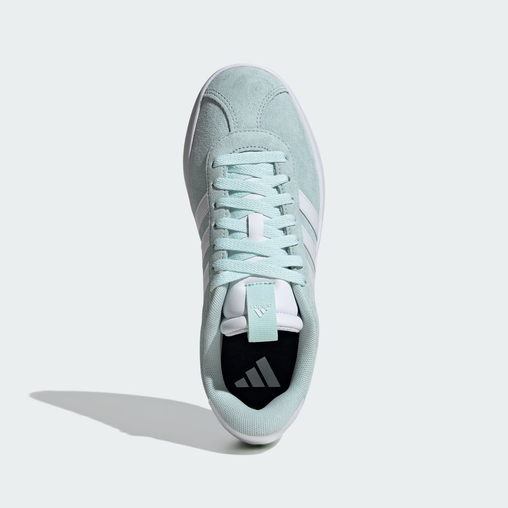 Foto 4 | Tenis Adidas Vl Court 3.0 para Mujer