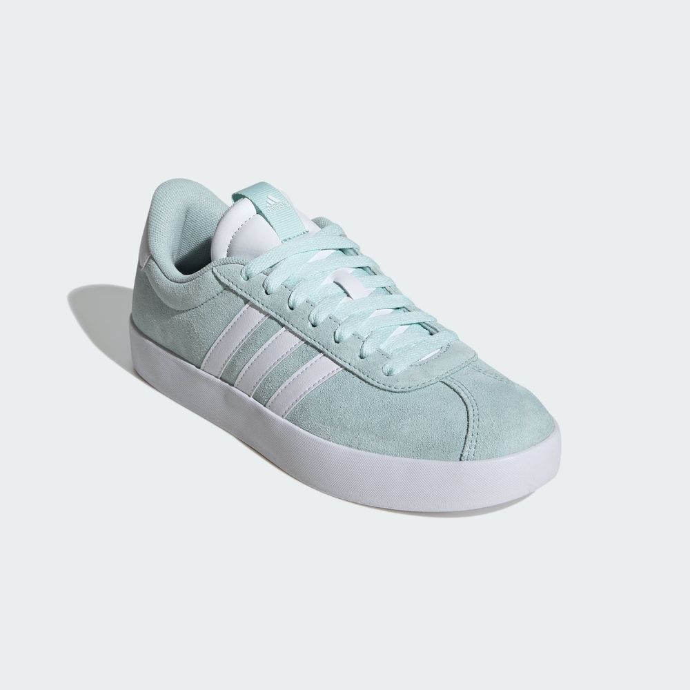 Foto 7 pulgar | Tenis Adidas Vl Court 3.0 para Mujer