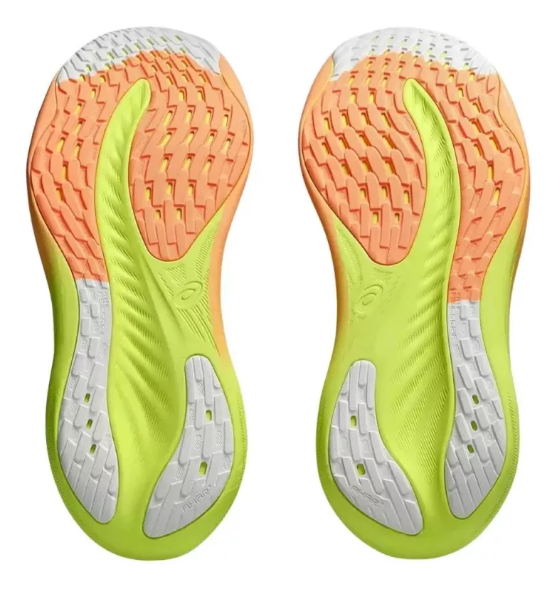 Foto 6 pulgar | Tenis Deportivos Asics Nimbus Parispara Mujer