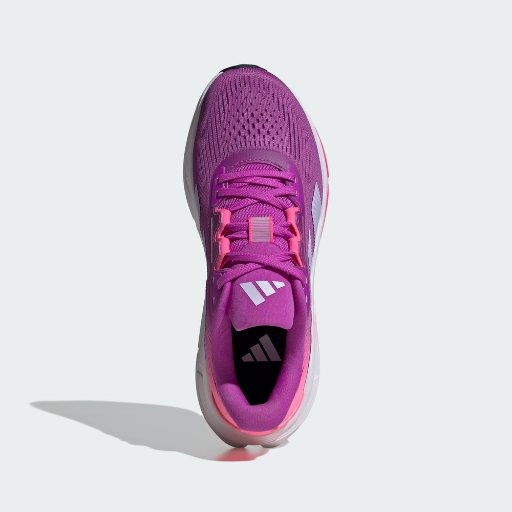 Foto 5 pulgar | Tenis Adidas Questar 3 para Mujer