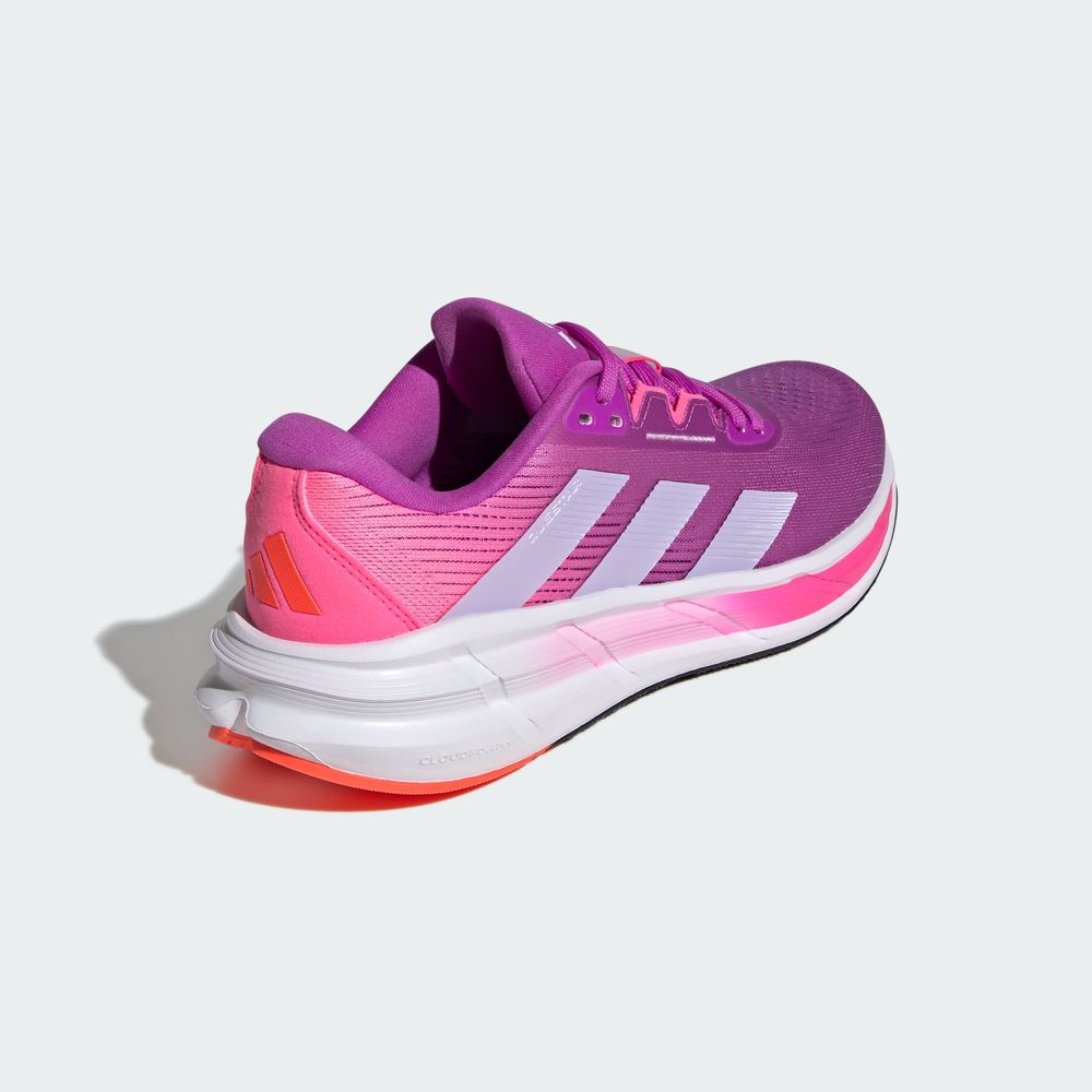 Foto 8 pulgar | Tenis Adidas Questar 3 para Mujer