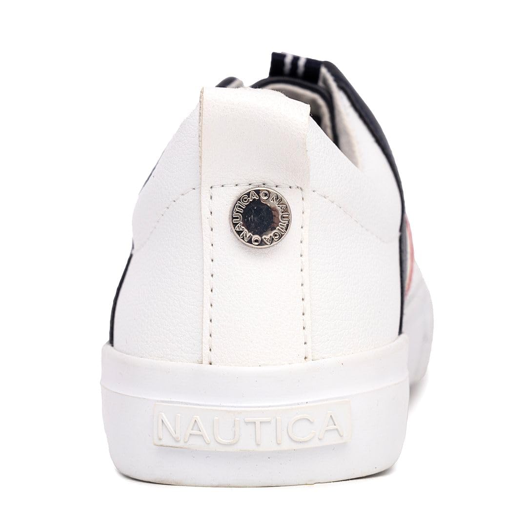 Foto 4 pulgar | Tenis Nautica para Mujer-Venta Internacional