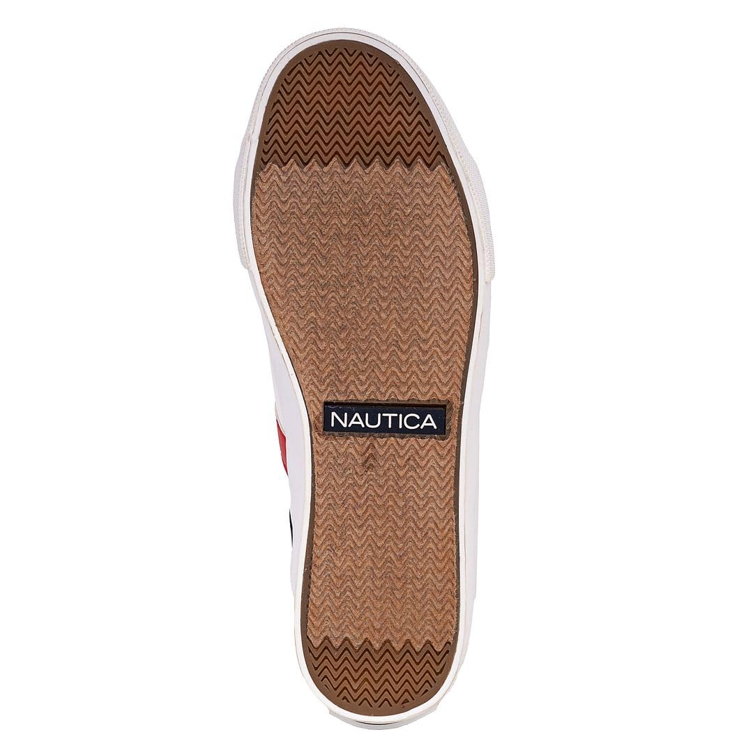 Foto 6 pulgar | Tenis Nautica para Mujer-Venta Internacional