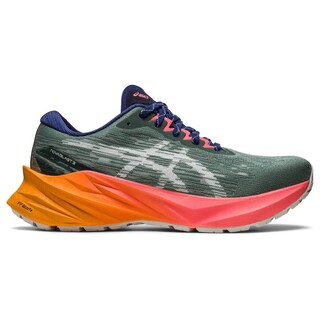 Foto 2 | Tenis Asics Para Mujer Color Negro 1012b386700