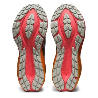 Foto 6 | Tenis Asics Para Mujer Color Negro 1012b386700
