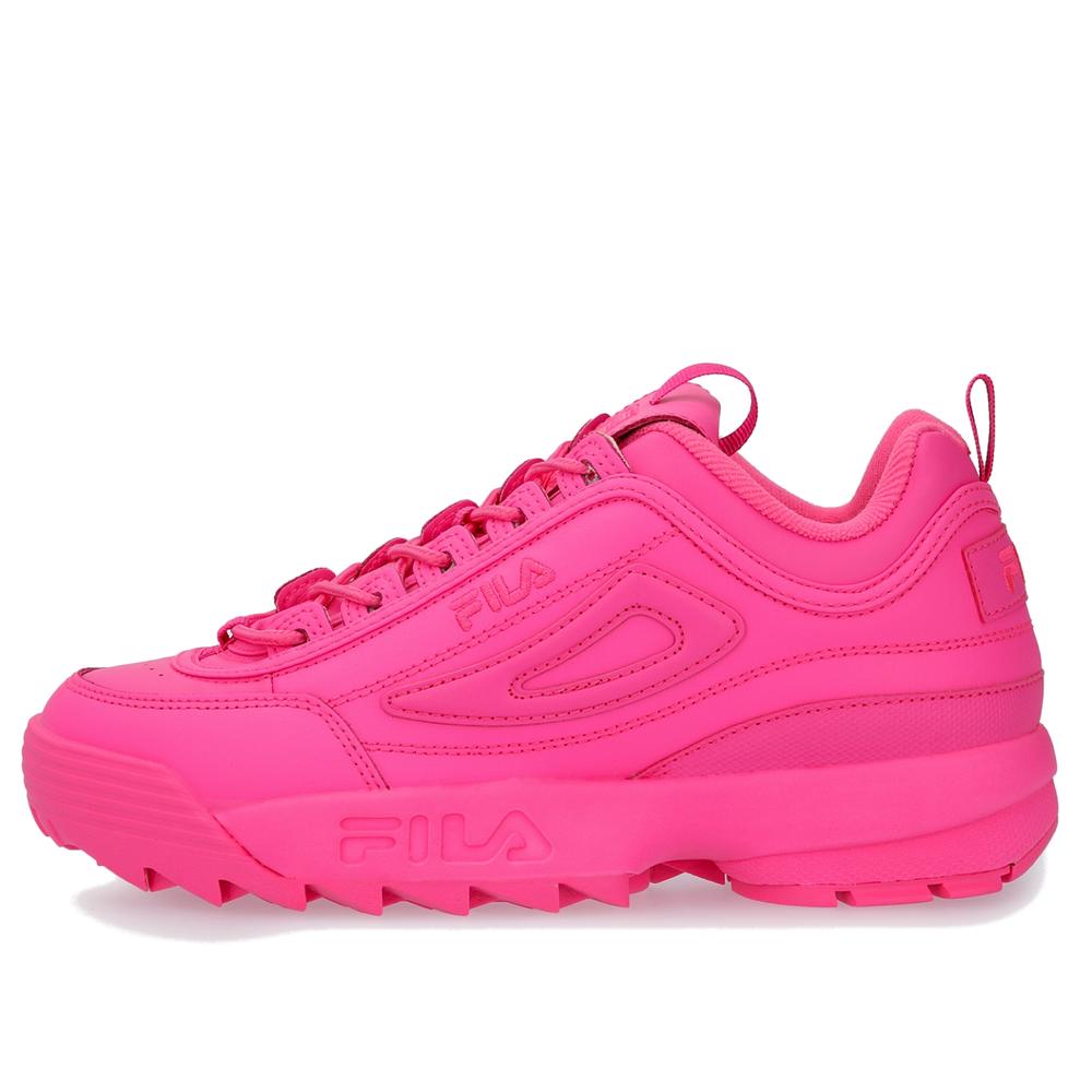 Tenis Fila Disruptor II para Mujer