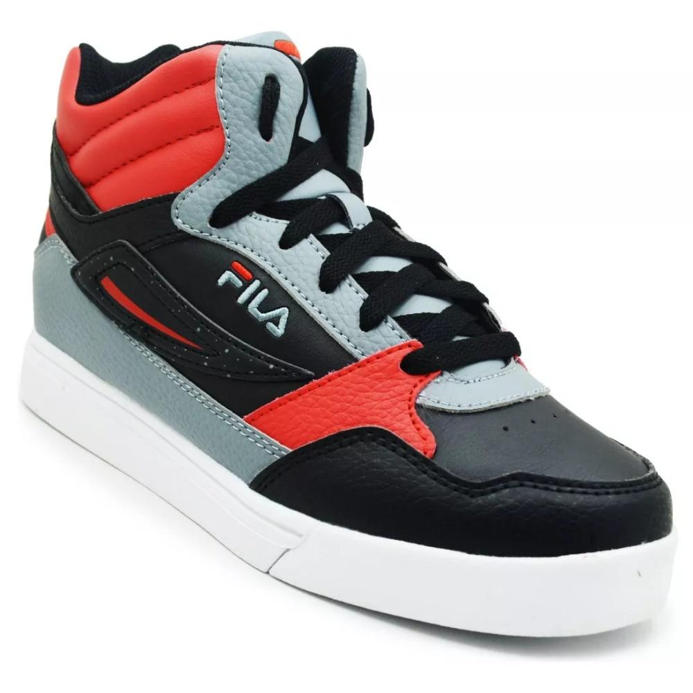 Foto 3 | Tenis Fila Everge Sf Unisex