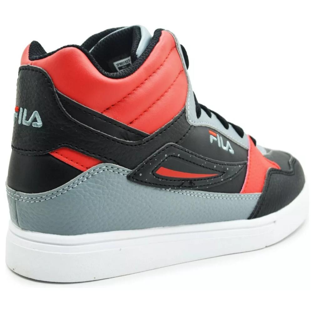 Foto 4 | Tenis Fila Everge Sf Unisex