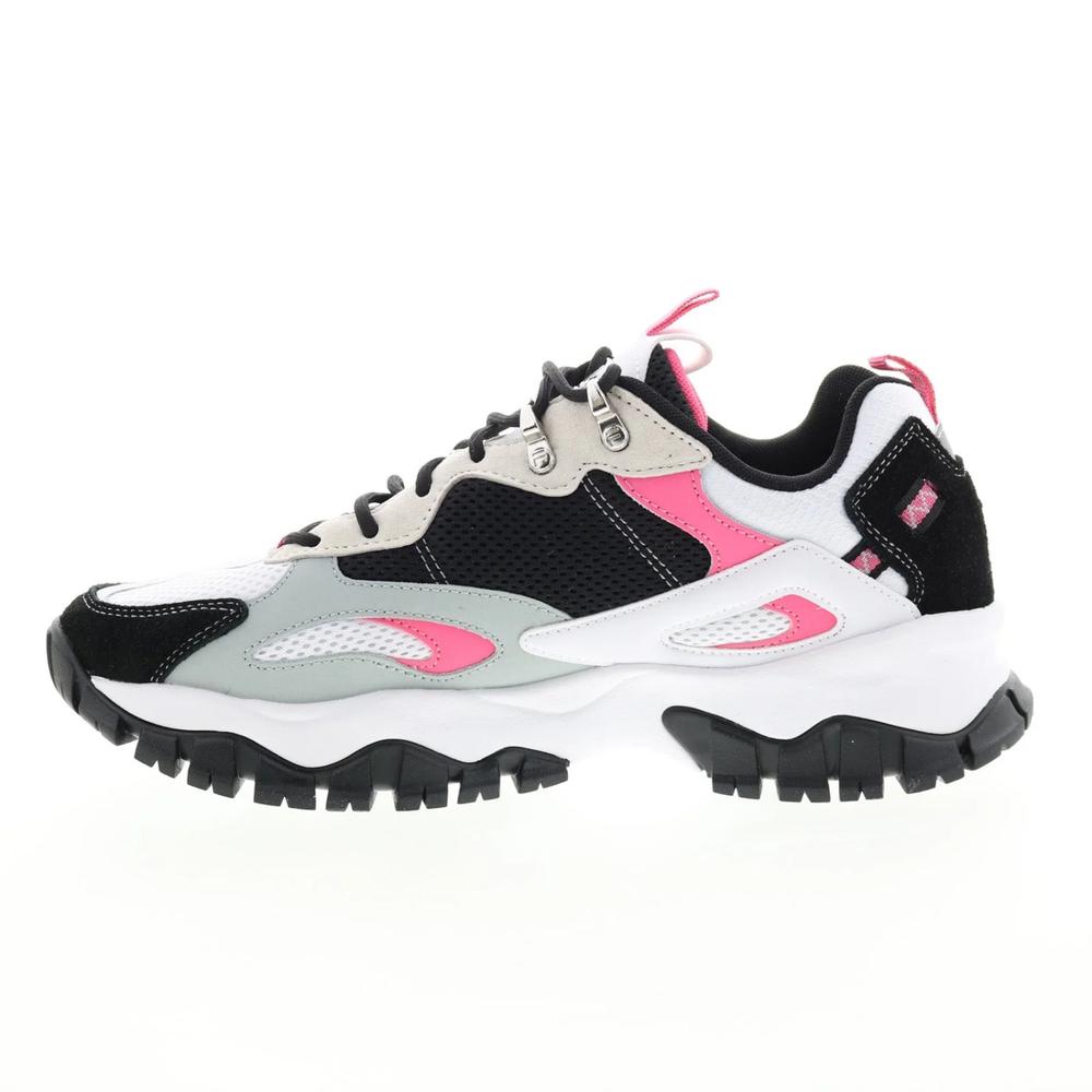 Foto 2 | Tenis Fila Ray Tracer Tr 2 para Mujer