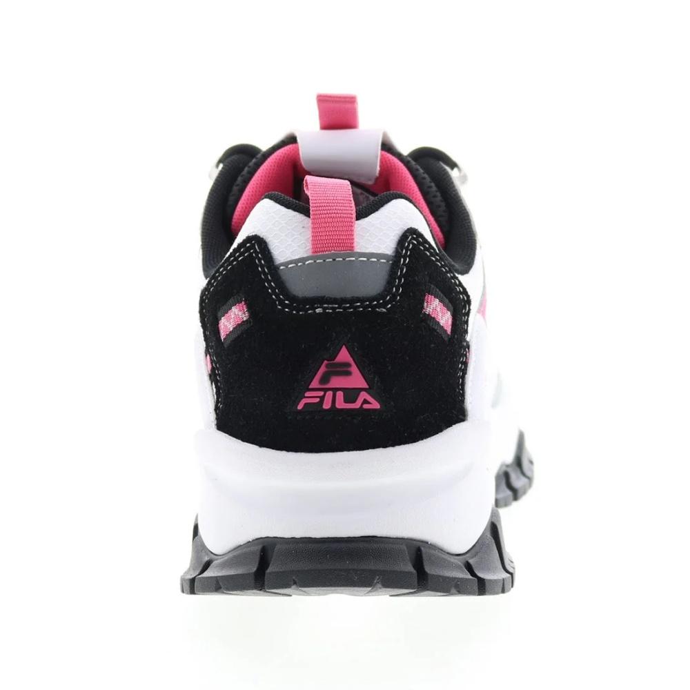 Foto 4 | Tenis Fila Ray Tracer Tr 2 para Mujer