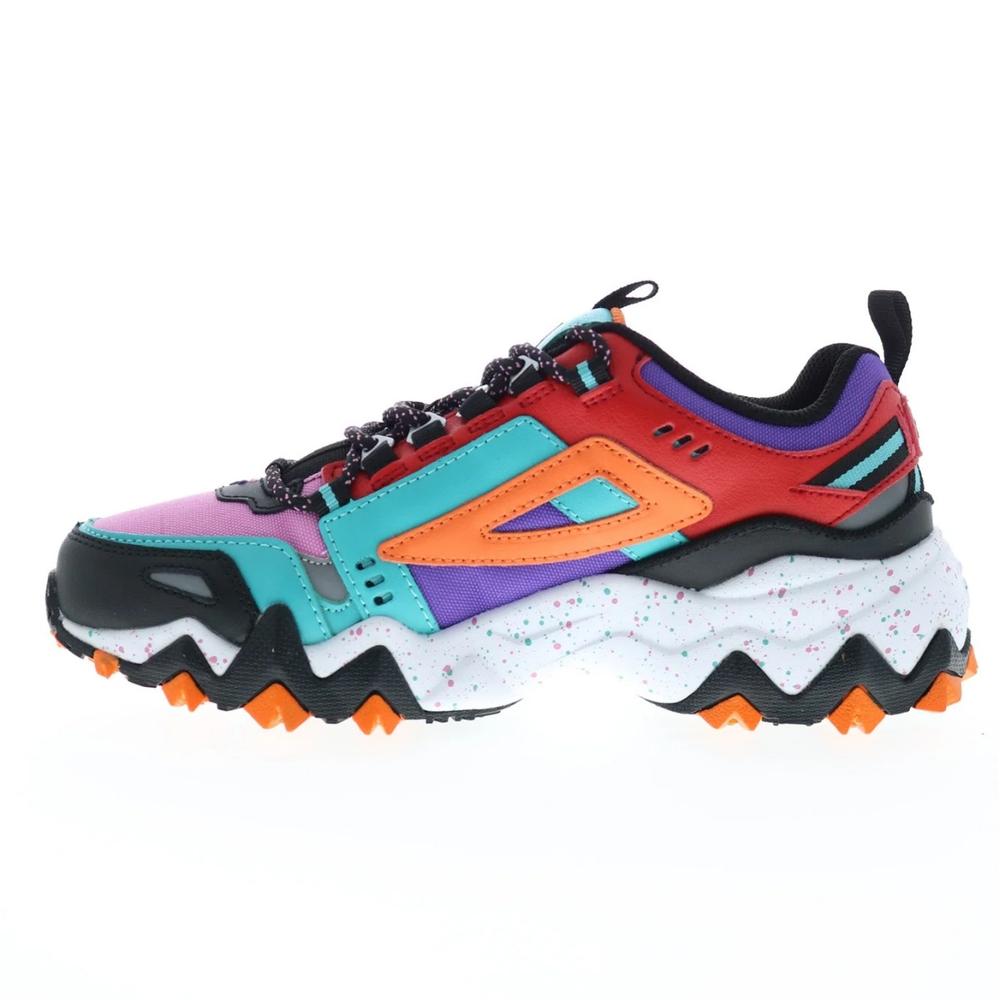 Foto 3 pulgar | Tenis Fila Oakmont Tr Para Mujer 5jm01905-309 Multicolor