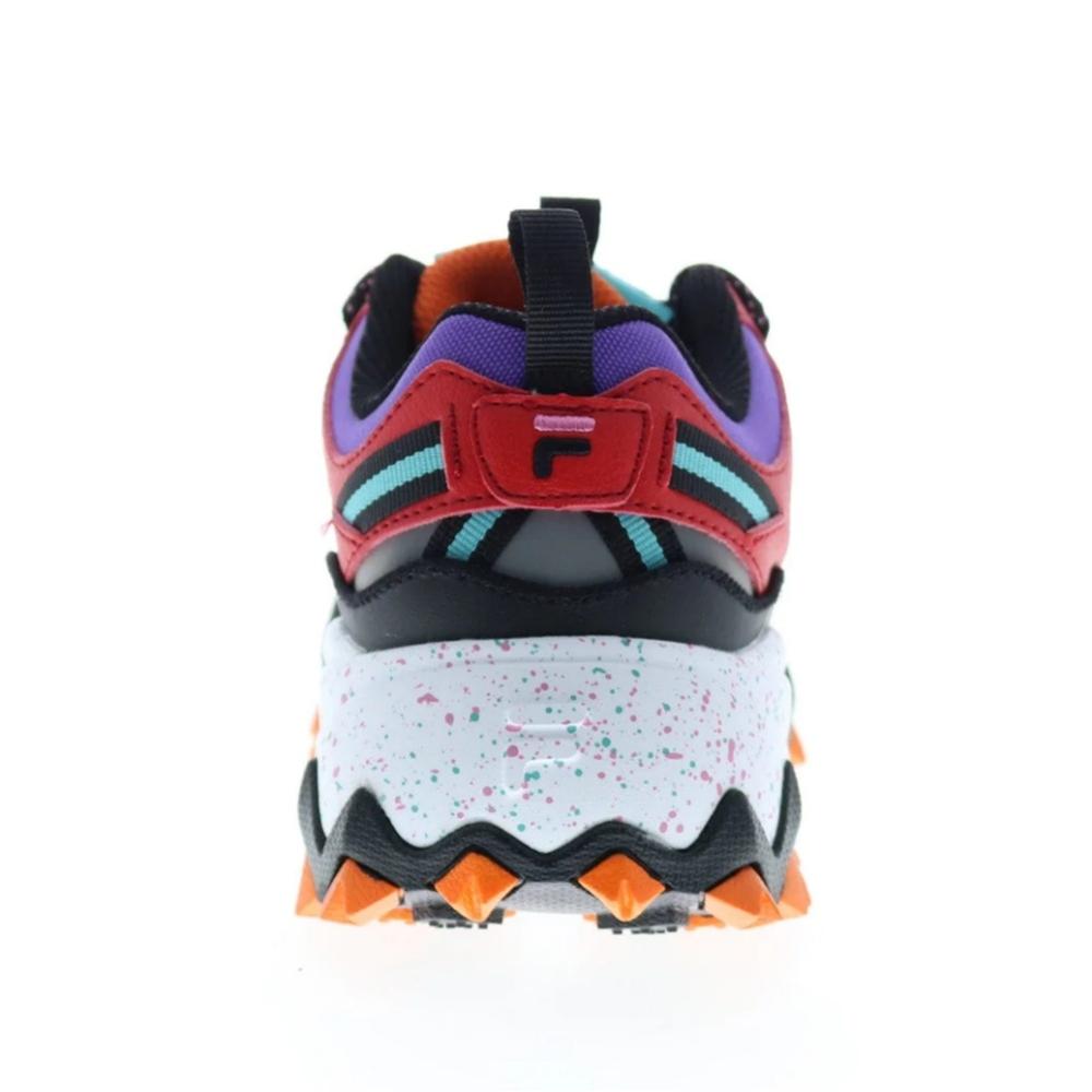 Foto 4 | Tenis Fila Oakmont Tr Para Mujer 5jm01905-309 Multicolor