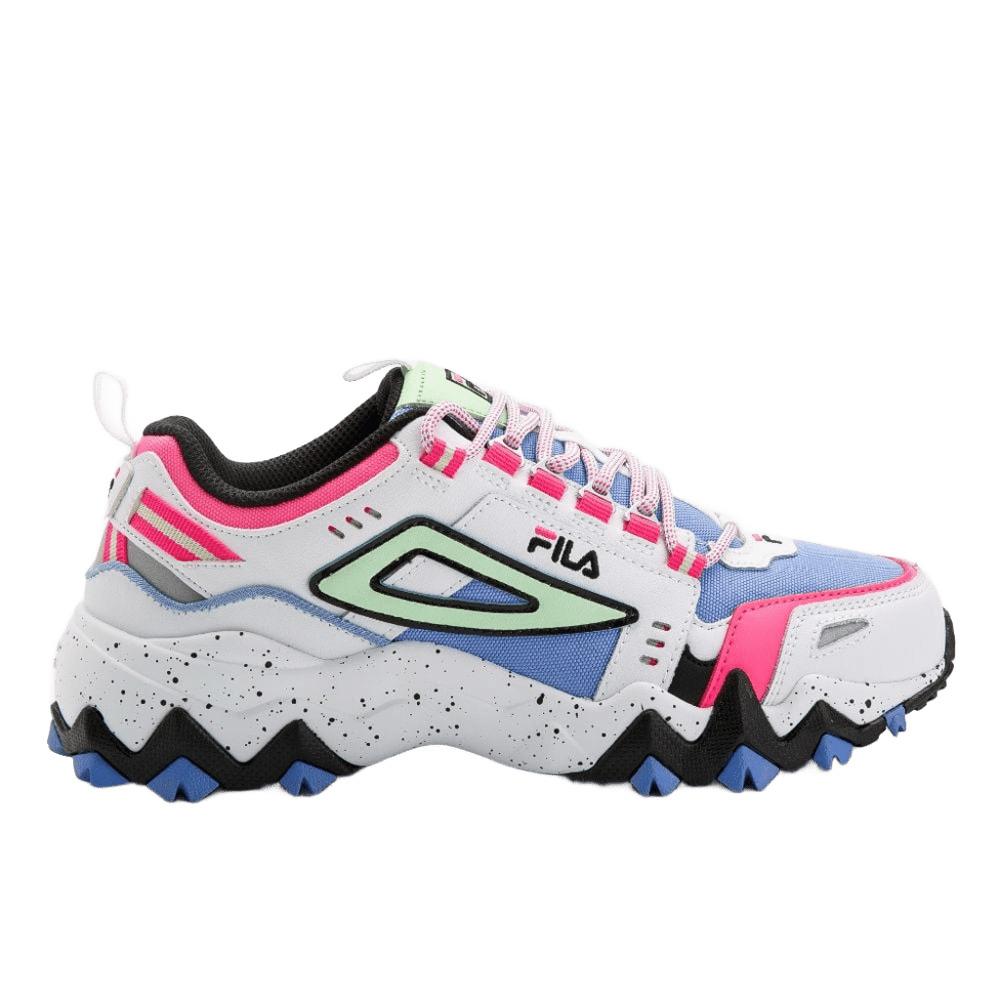 Tenis Fila Oakmont Tr para Mujer