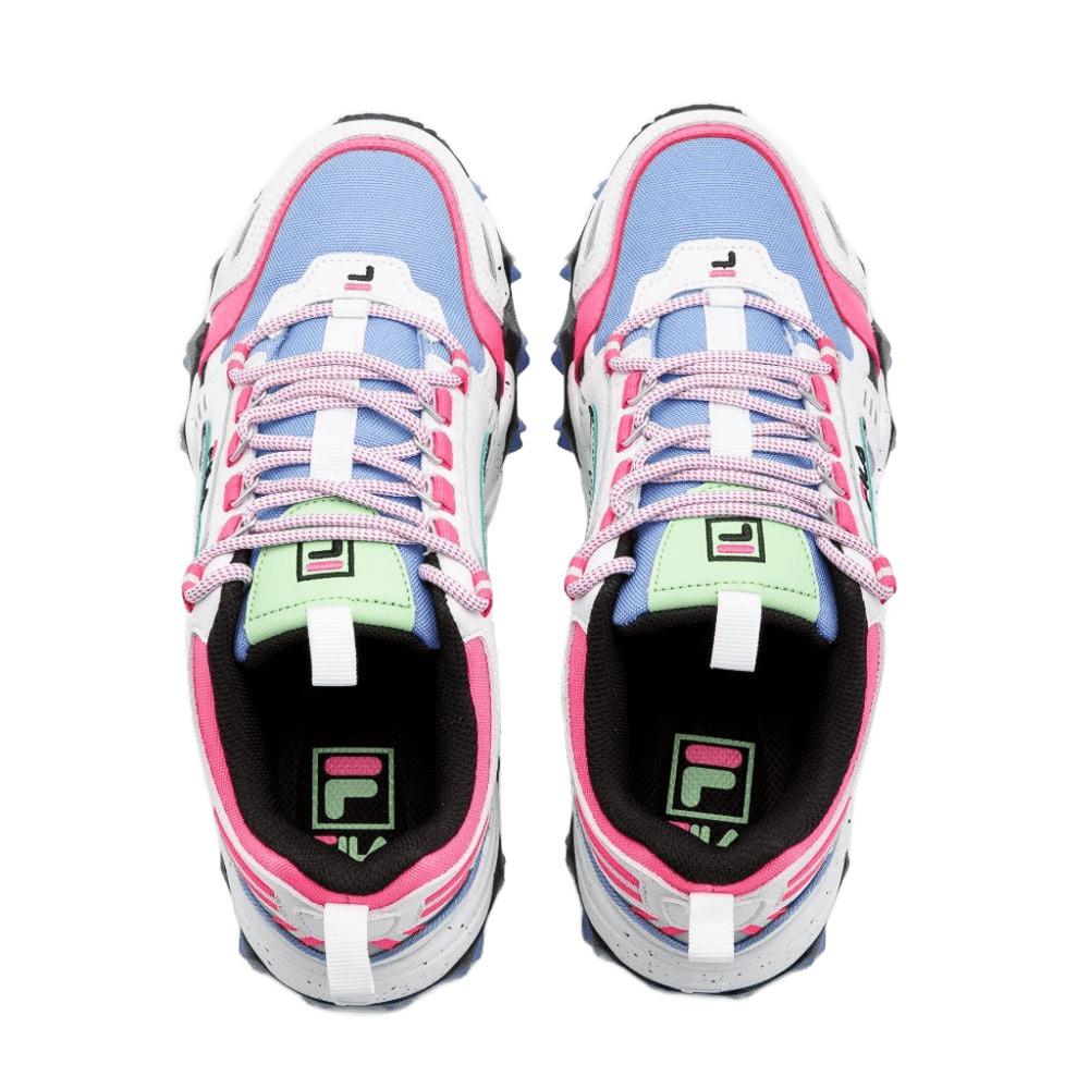 Foto 3 | Tenis Fila Oakmont Tr para Mujer