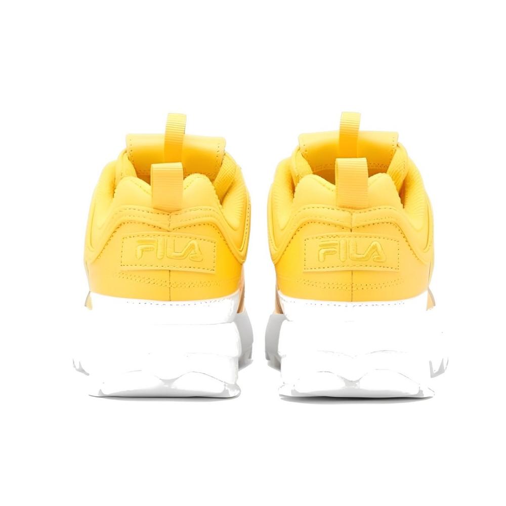 Foto 5 | Tenis Fila Disruptor II Premium para Mujer