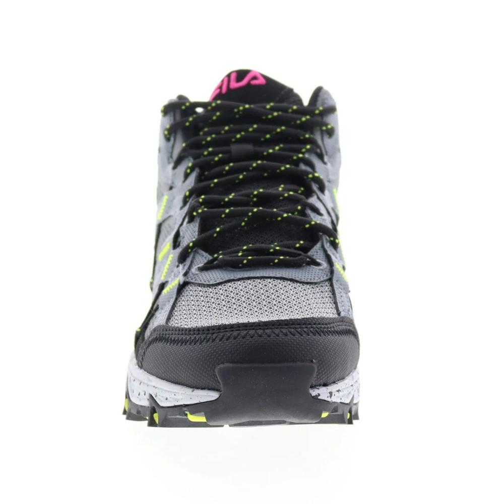 Foto 3 | Tenis Fila Grand Tier Mid para Mujer