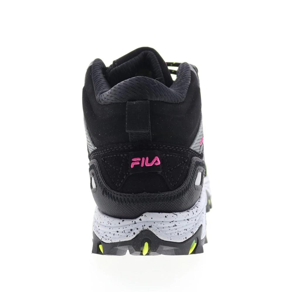 Foto 4 | Tenis Fila Grand Tier Mid para Mujer