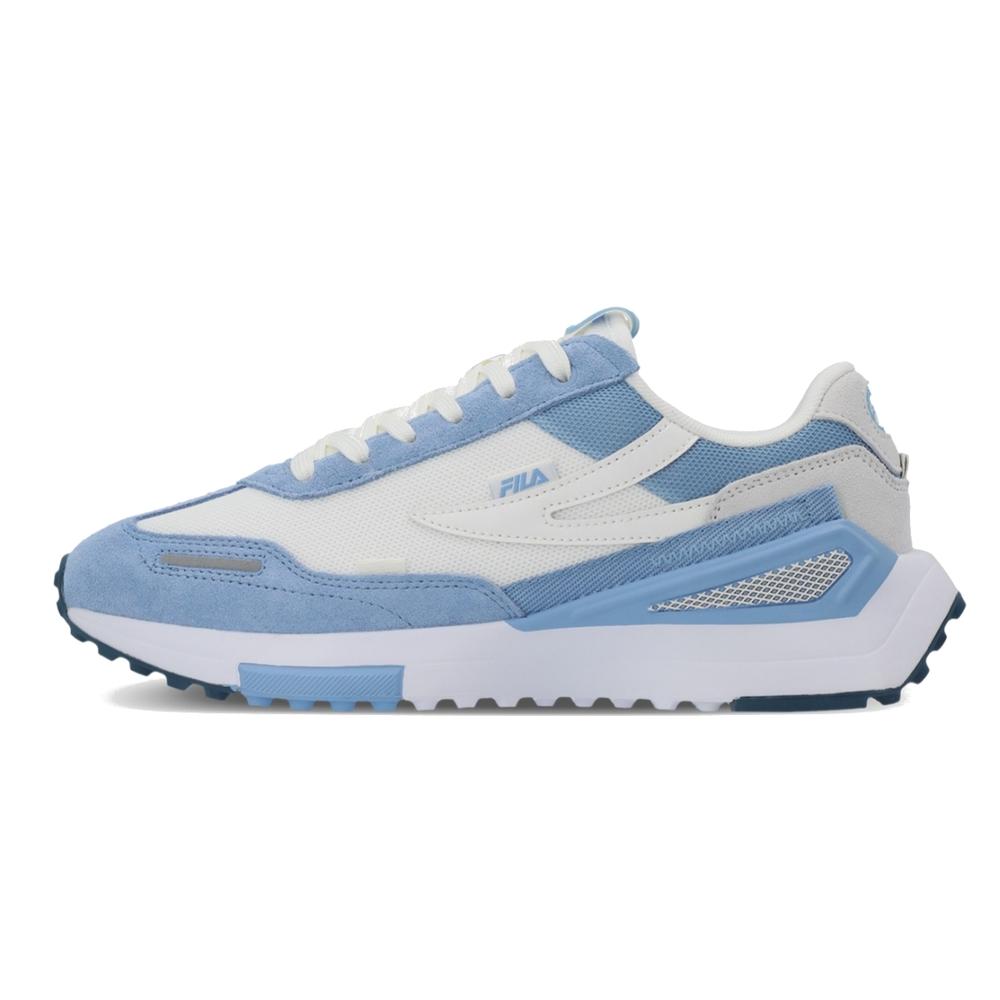 Tenis Fila Levonte Azul Cielo para Mujer