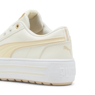 Foto 7 | Tenis Puma Kaia 2.0 Beige para Mujer