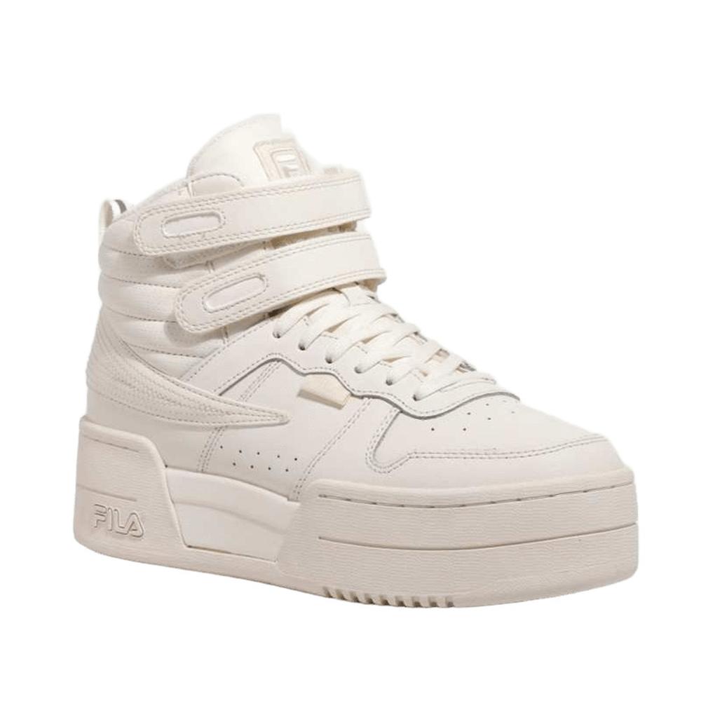 Tenis Fila F-14 Lifted para Mujer