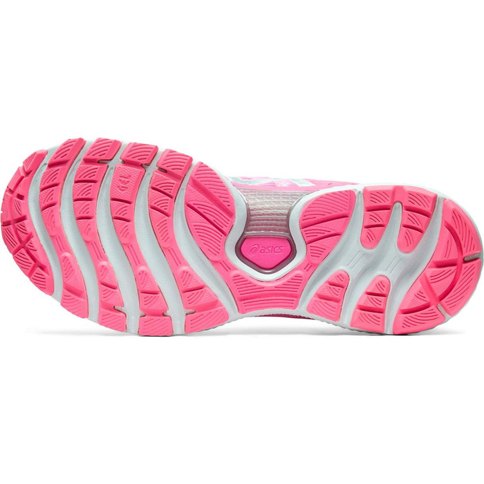 Foto 5 pulgar | Tenis Asics Rosas para Mujer