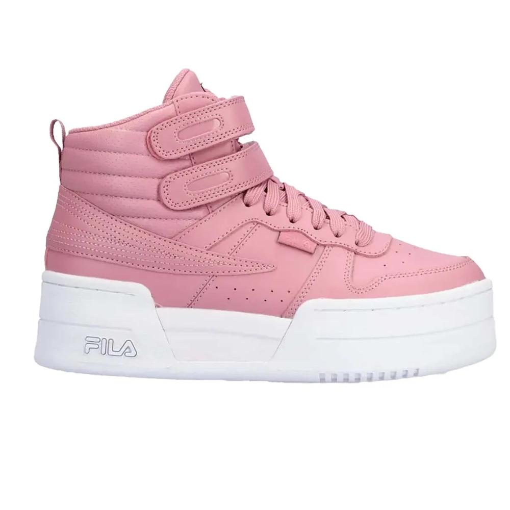 Tenis Fila F-14 Lifted para Mujer