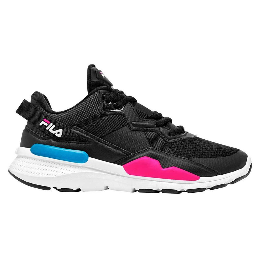 Tenis Fila Revino Evo Para Mujer