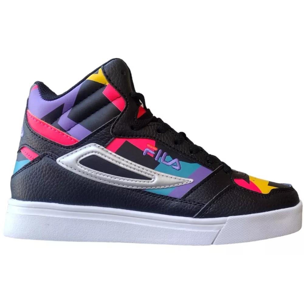 Tenis Fila Everge 90s para Mujer