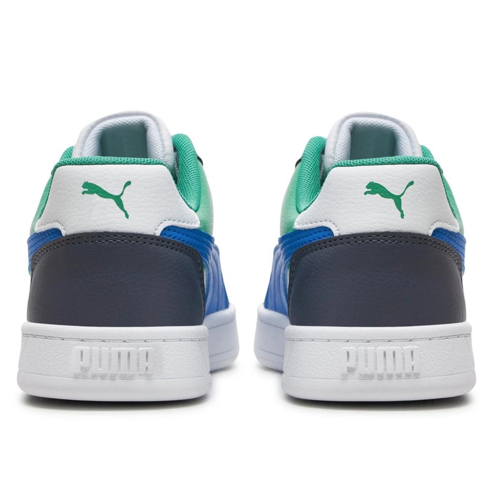 Foto 6 | Tenis Puma Caven 2.0 Block Jr para Mujer