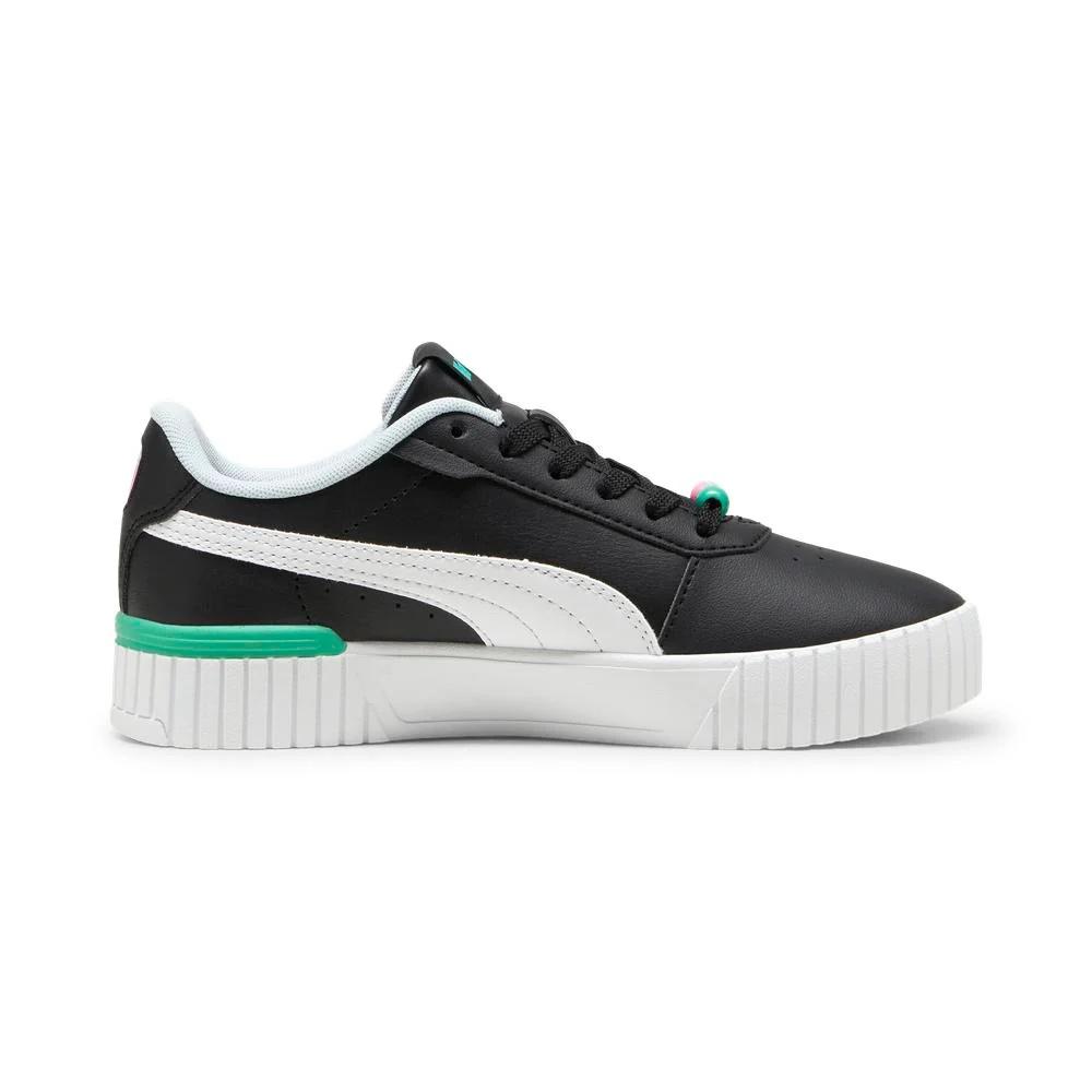 Foto 2 | Tenis Puma Carina 2.0 Pearls Jr para Mujer