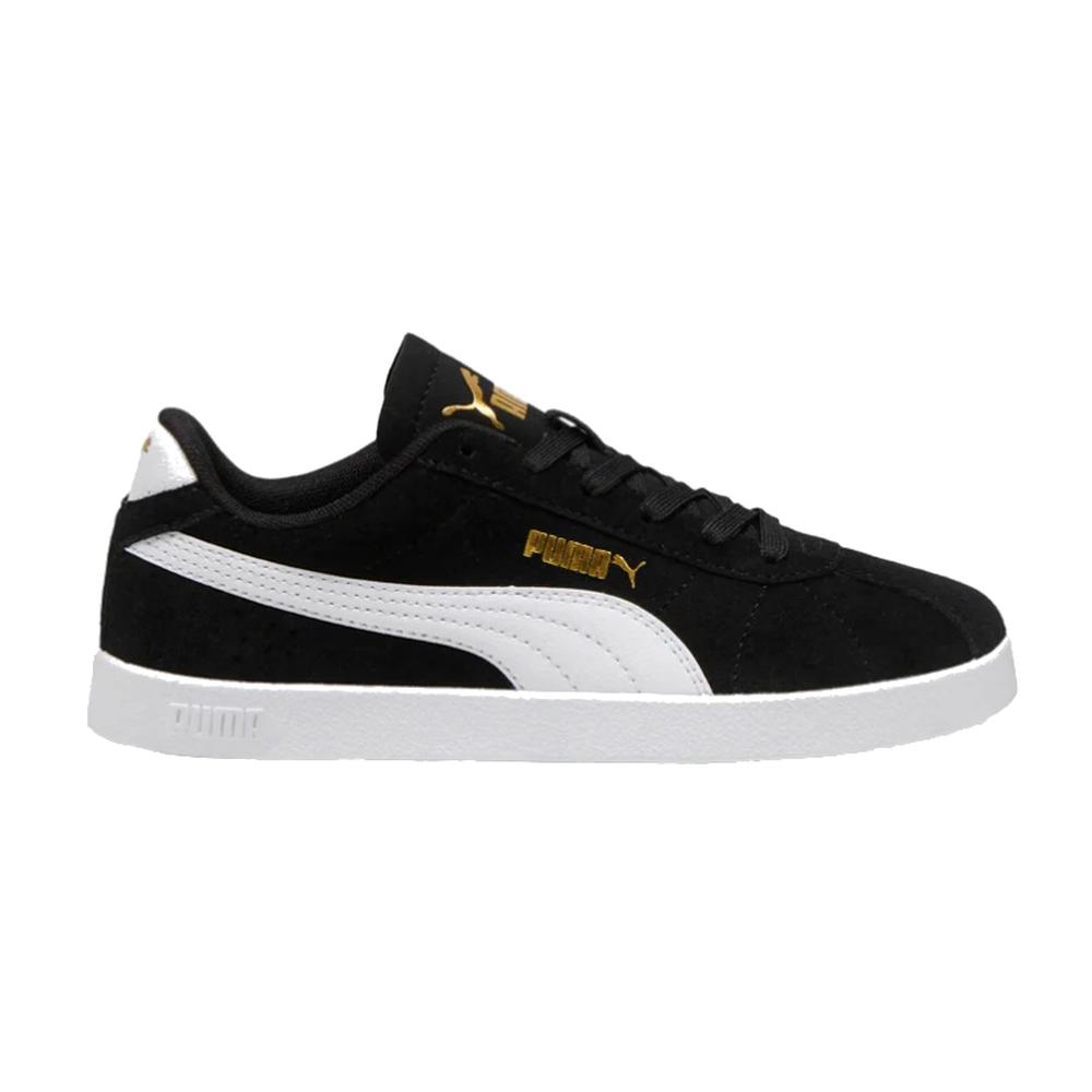 Foto 2 pulgar | Tenis Puma Club Ii Jr Unisex