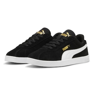 Foto 2 | Tenis Puma Club Ii Jr Unisex
