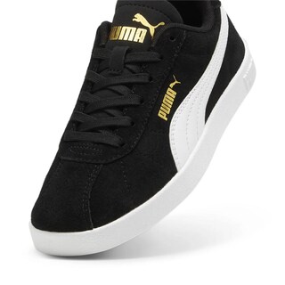 Foto 3 | Tenis Puma Club Ii Jr Unisex