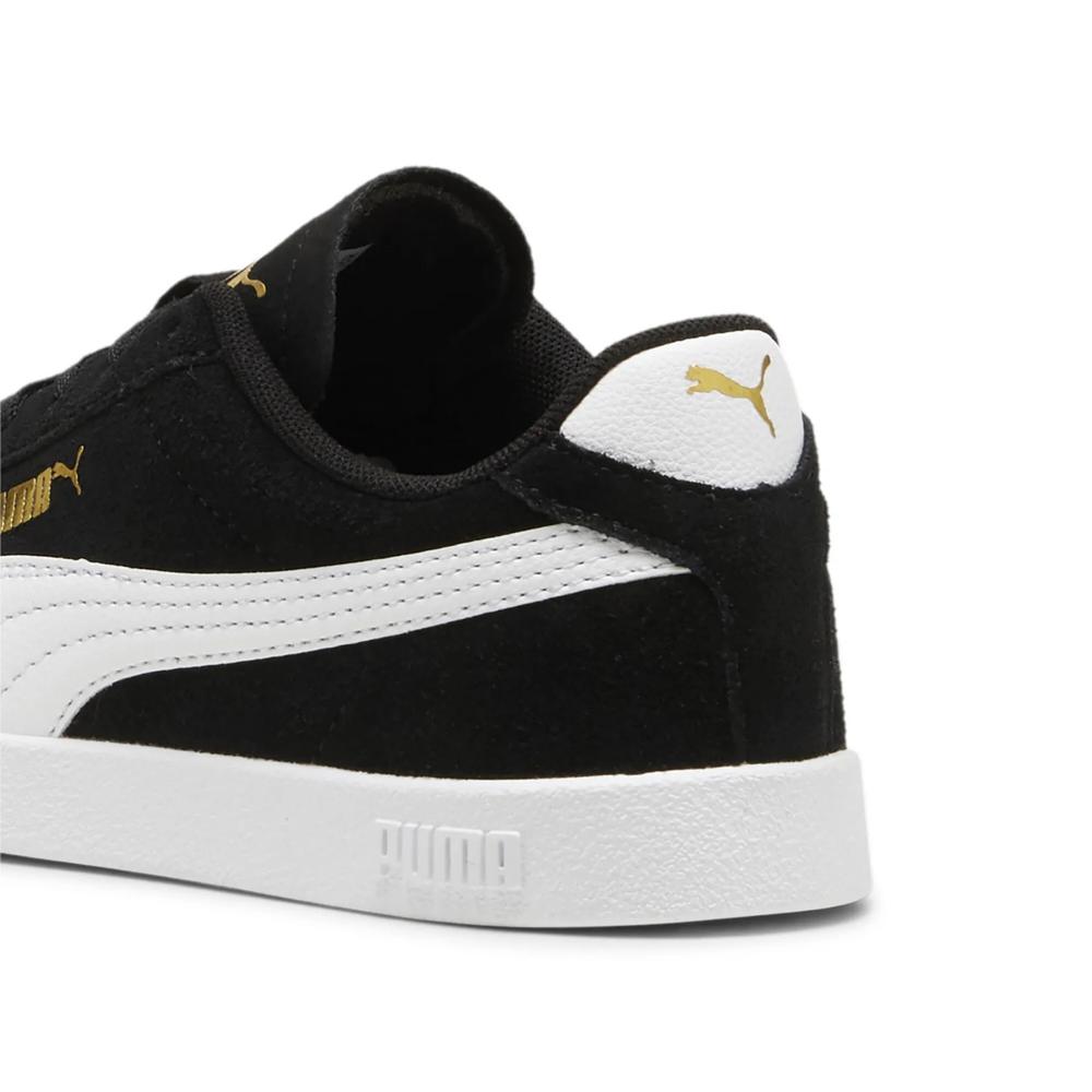 Foto 5 pulgar | Tenis Puma Club Ii Jr Unisex