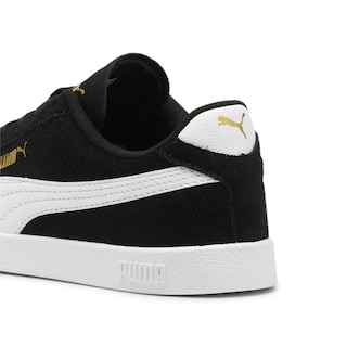 Foto 4 | Tenis Puma Club Ii Jr Unisex