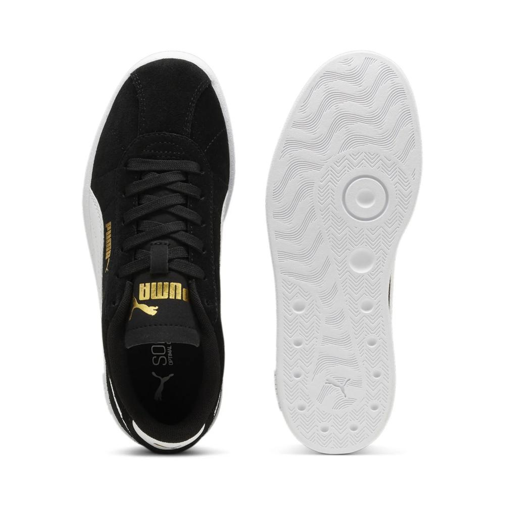 Foto 6 pulgar | Tenis Puma Club Ii Jr Unisex