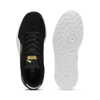 Foto 5 | Tenis Puma Club Ii Jr Unisex