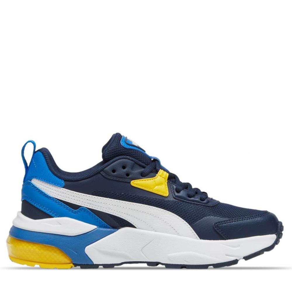 Foto 2 | Tenis Puma Vis2k Jr Unisex